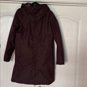 Arc'teryx Patera Jacket